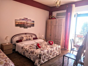 Отель   B&B Antonella, Таормина